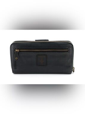 Harbour 2nd Double Compartment Wallet